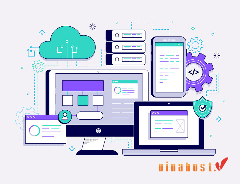 Phần mềm ảo hóa miễn phí tốt nhất