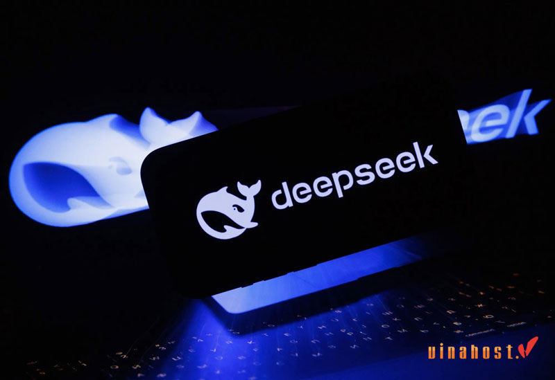 DeepSeek Artificial Intelligence Basic Technology Research Co., Ltd