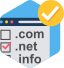 email tên miền công ty