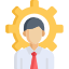 Toàn quyền quản trị hệ thống