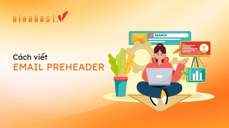 email preheader