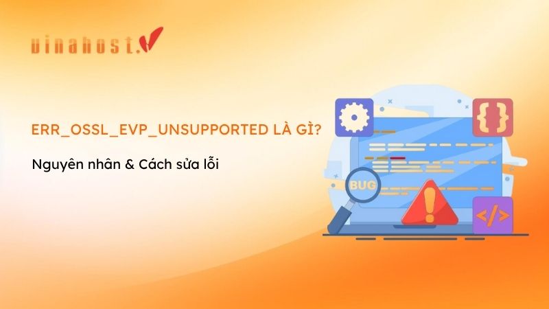 ERR_OSSL_EVP_UNSUPPORTED