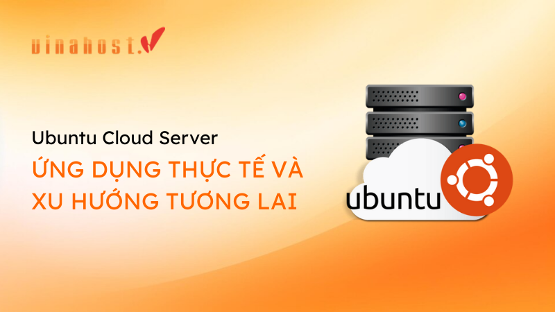 ubuntu cloud server